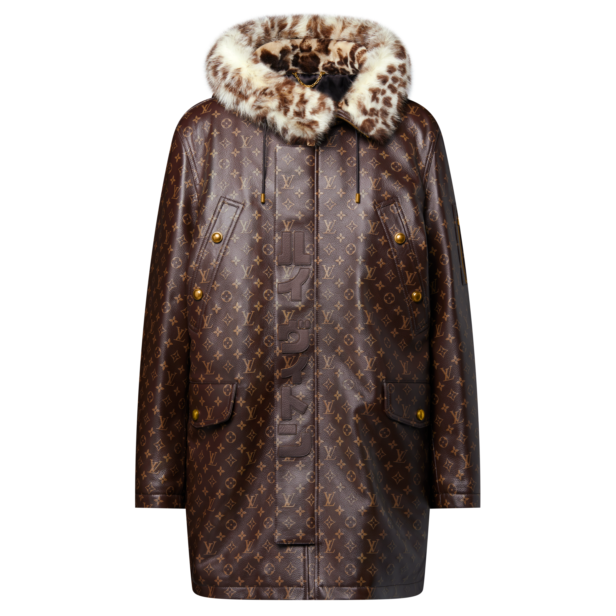 Louis Vuitton ブラウンファーミュール Brown Mules and Slides for Women | LOUIS VUITTON